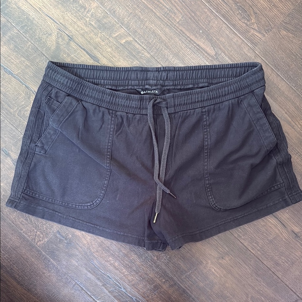 Athleta Women's farallon Shorts